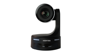 廣播可視化攝像機(jī)HDSH100A